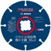 BOSCH Víceúčelové řezné kotouče EXPERT Carbide Multi Wheel X-LOCK 115 mm, 22,23 mm 2608901192