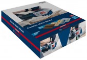 BOSCH Víceúčelové řezné kotouče EXPERT Carbide Multi Wheel X-LOCK 115 mm, 22,23 mm, 10 ks 2608901194