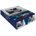 BOSCH Víceúčelové řezné kotouče EXPERT Carbide Multi Wheel X-LOCK 115 mm, 22,23 mm, 10 ks 2608901194