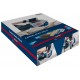 BOSCH Víceúčelové řezné kotouče EXPERT Carbide Multi Wheel X-LOCK 115 mm, 22,23 mm, 10 ks 2608901194