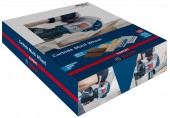 BOSCH Víceúčelové řezné kotouče EXPERT Carbide Multi Wheel X-LOCK 125 mm, 22,23 mm, 10 ks 2608901195