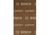 BOSCH Arch brusného rouna EXPERT N880 pro ruční broušení 152 × 229 mm, Coarse A 2608901212