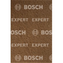 BOSCH Arch brusného rouna EXPERT N880 pro ruční broušení 152 × 229 mm, Coarse A 2608901212