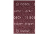 BOSCH Arch brusného rouna EXPERT N880 pro ruční broušení 152 × 229 mm, Medium A 2608901214