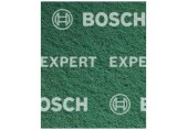 BOSCH Arch brusného rouna EXPERT N880 pro ruční broušení 115 × 140 mm, General Purpose XS, 2 ks 2608901221