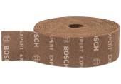 BOSCH Rounová role EXPERT N880 pro ruční broušení 100 mm × 10 m, hrubá A 2608901222