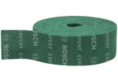 BOSCH Role rouna EXPERT N880 pro ruční broušení 100 mm × 10 m, univerzální 2608901225