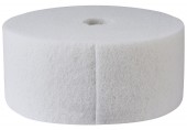 BOSCH Rounová role EXPERT N880 pro ruční broušení 115 mm × 10 m, čištění 2608901226