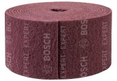 BOSCH Role brusného rouna EXPERT N880 pro ruční broušení 150 mm × 10 m, Very Fine A 2608901237