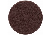 BOSCH Rounový brusný kotouč EXPERT N880 pro excentrické brusky 125 mm, Coarse, 5 ks 2608901385