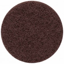 BOSCH Rounový brusný kotouč EXPERT N880 pro excentrické brusky 125 mm, Coarse, 5 ks 2608901385