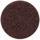 BOSCH Rounový brusný kotouč EXPERT N880 pro excentrické brusky 125 mm, Coarse, 5 ks 2608901385