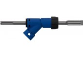 BOSCH Odsávací adaptér EXPERT SDS Clean max pro plochý sekáč 25×400 mm 2608901477