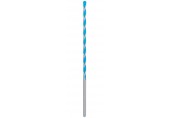 BOSCH Víceúčelový vrták EXPERT CYL-9 MultiConstruction, 7 × 200 × 250 mm 2608901483