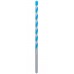 BOSCH Víceúčelový vrták EXPERT CYL-9 MultiConstruction, 10 × 200 × 250 mm 2608901485