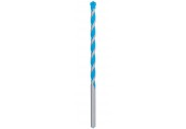 BOSCH Víceúčelový vrták EXPERT CYL-9 MultiConstruction, 12 × 200 × 250 mm 2608901486