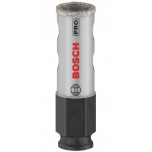 BOSCH Děrovka PRO Tile PC Plus, 19 mm, HS 2608901552