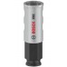 BOSCH Děrovka PRO Tile PC Plus, 22 mm, HS 2608901554