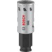 BOSCH Děrovka PRO Tile PC Plus, 25 mm, HS 2608901555