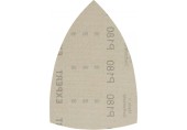 BOSCH Brusná mřížka EXPERT M480, 100 × 150 mm, G 180, 50 ks 2608901625