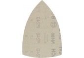 BOSCH Brusná mřížka EXPERT M480, 100 × 150 mm, G 240, 50 ks 2608901626