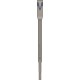 BOSCH Plochý sekáč EXPERT SDS plus-8C 20 × 250 mm 2608901695
