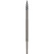 BOSCH Špičatý sekáč EXPERT SDS plus-8C, 250 mm, 5 ks 2608901698