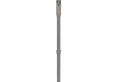 BOSCH Plochý sekáč EXPERT SDS max-8C, 25 × 400 mm, 10 ks 2608901701
