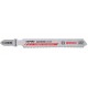 BOSCH Pilový plátek T128 BHM EXPERT Laminate Clean, 2 ks 2608901707