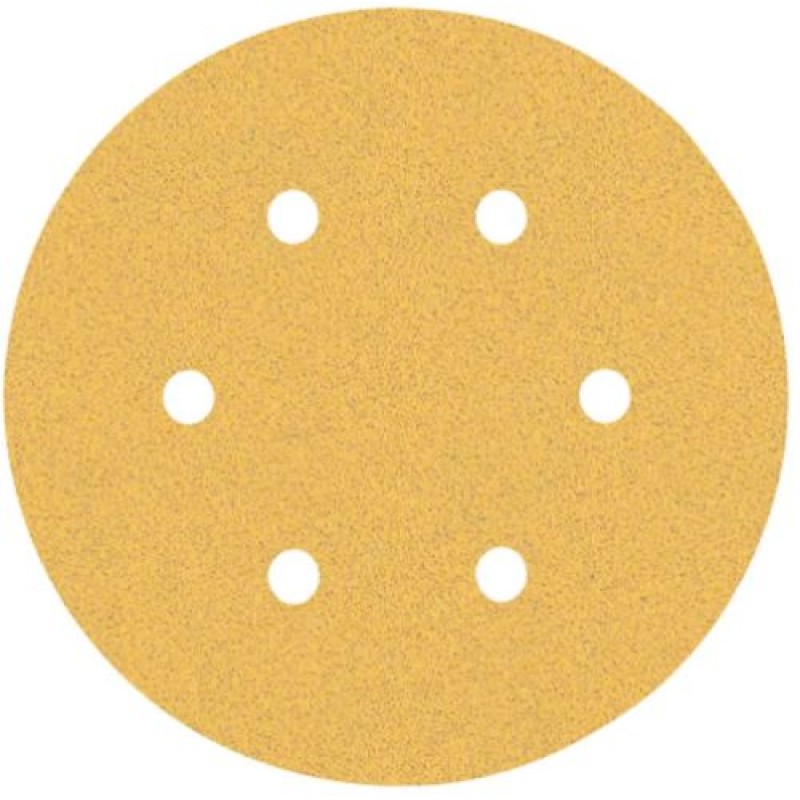 BOSCH Brusný papír C470,150mm,P40 2608901726
