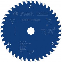BOSCH Pilový kotouč EXPERT Wood, 168 × 1,8/1,2 × 20 mm, T42 2608901872
