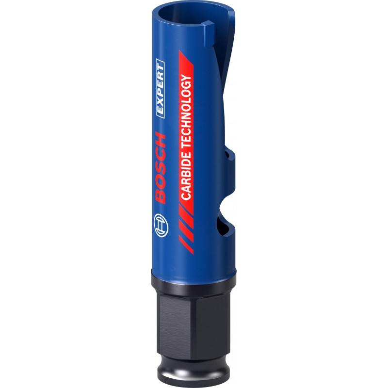 BOSCH Děrovka EXPERT Construction Material Power Change Plus, 20 × 60 mm 2608901913