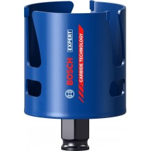 BOSCH Děrovka EXPERT Construction Material Power Change Plus, 65 × 60 mm 2608901929