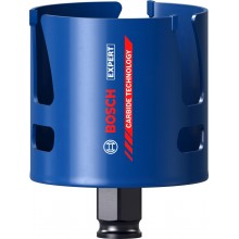 BOSCH Děrovka EXPERT Construction Material Power Change Plus, 68 × 60 mm 2608901931