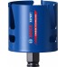 BOSCH Děrovka EXPERT Construction Material Power Change Plus, 67 × 60 mm 2608901930