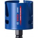 BOSCH Děrovka EXPERT Construction Material Power Change Plus, 73 × 60 mm 2608901933