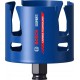 BOSCH Děrovka EXPERT Construction Material Power Change Plus, 80 × 60 mm 2608901936