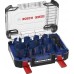 BOSCH Sada děrovek EXPERT Construction Material Power Change Plus, 15ks 2608901950