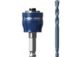 BOSCH EXPERT Power Change Plus se středicím vrtákem, 8,5 × 60 × 105 mm, 2 ks 2608901965