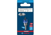 BOSCH Děrovka s adaptérem EXPERT Sheet Metal 23 × 5 mm 2608901979