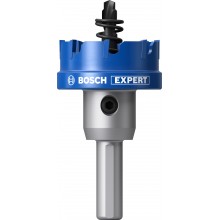 BOSCH Děrovka s adaptérem EXPERT Sheet Metal 38 × 5 mm 2608901994