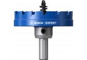 BOSCH Děrovka s adaptérem EXPERT Sheet Metal 80 × 5 mm 2608902018