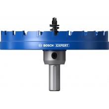 BOSCH Děrovka s adaptérem EXPERT Sheet Metal 120 × 5 mm 2608902024