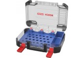 BOSCH Pouzdro na děrovky EXPERT PC Plus, prázdné 2608902041