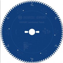 BOSCH Pilový kotouč pro kabelové stolní pily EXPERT Laminated Panel 2608902196