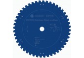 BOSCH EXPERT Stainless Steel cordless Pilový kotouč, 203 × 1,8/1,4 × 15,87 mm, T48 2608902220
