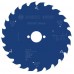BOSCH EXPERT Wood Pilový kotouč, 250 × 2,8/1,8 × 30 mm, T60 2608902235