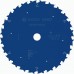 BOSCH EXPERT Wood Pilový kotouč, 254 × 2,6/1,8 × 25,4 mm, T24 2608902240