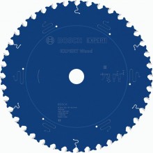 BOSCH EXPERT Wood Pilový kotouč, 254 × 2,6/1,8 × 25,4 mm, T40 2608902241