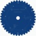 BOSCH EXPERT Wood Pilový kotouč, 254 × 2,6/1,8 × 25,4 mm, T40 2608902241